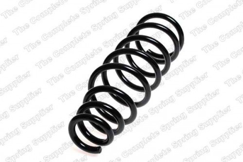 Coil spring LESJÖFORS