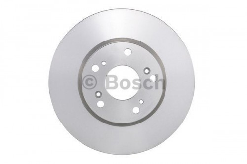 Brake disc BOSCH