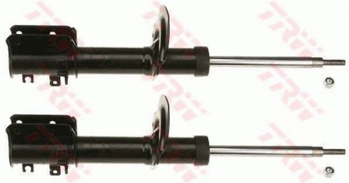 Shock absorber TRW