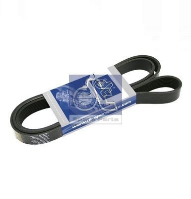 Poly V belt DT Spare Parts