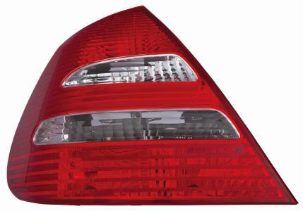 Tail light ABAKUS