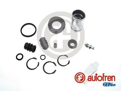 Repair kit, brake caliper AUTOFREN SEINSA