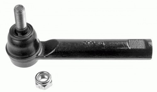 Tie rod end LEMFÖRDER