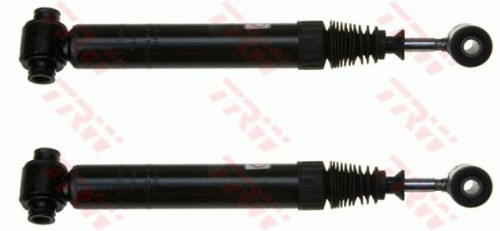 Shock absorber TRW