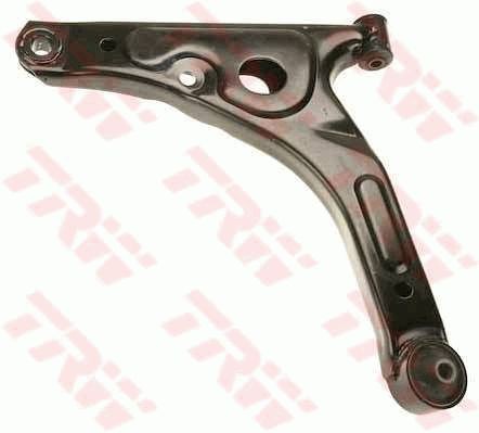 Control arm, wheel suspension TRW