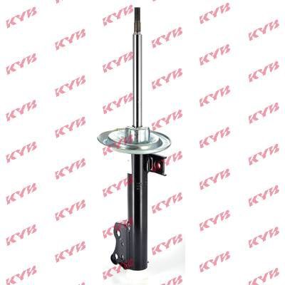 Shock absorber KYB