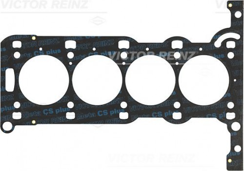 Gasket, cylinder head VICTOR REINZ