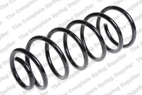 Coil spring LESJÖFORS