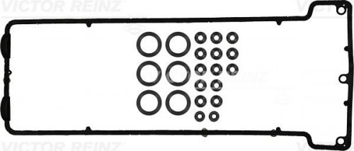 Gasket set, valve cover VICTOR REINZ