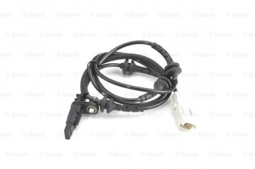 Wheel speed sensor BOSCH