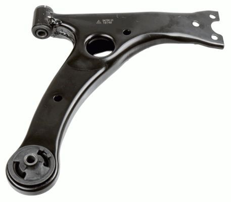 Control arm, wheel suspension LEMFÖRDER