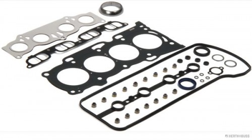 Gasket set, cylinder head HERTH+BUSS JAKOPARTS