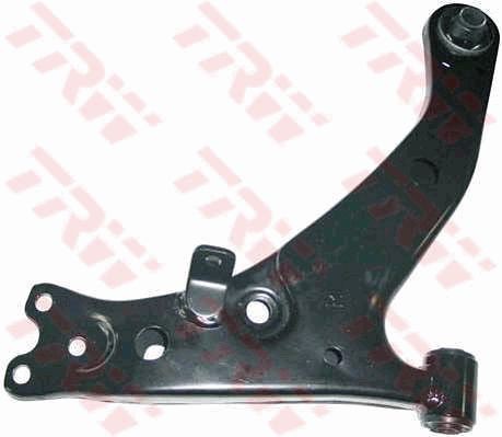 Control arm, wheel suspension TRW