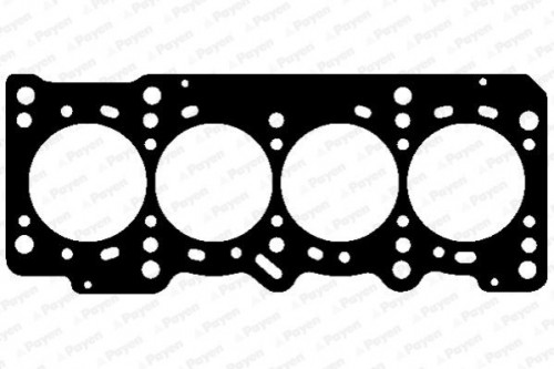 Gasket, cylinder head PAYEN