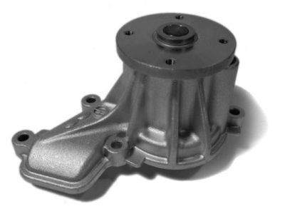 Water pump AISIN