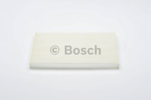 Pollen filter BOSCH