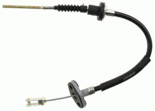 Clutch cable SACHS