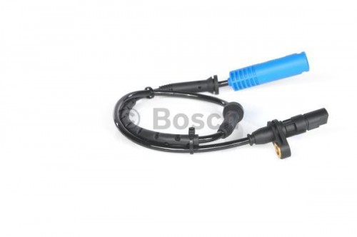 Wheel speed sensor BOSCH