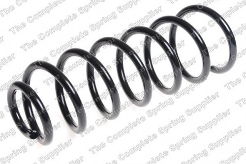 Coil spring LESJÖFORS