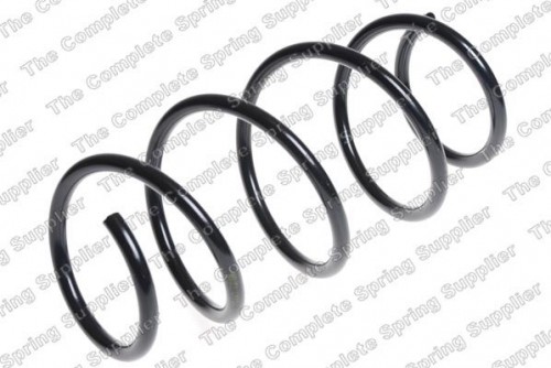 Coil spring LESJÖFORS