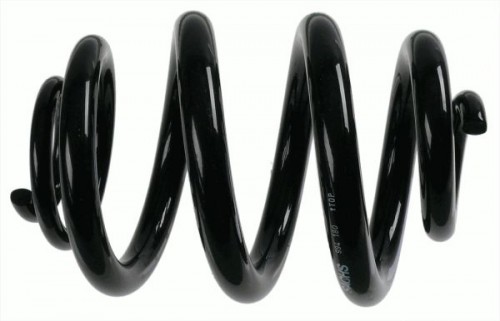 Coil spring SACHS