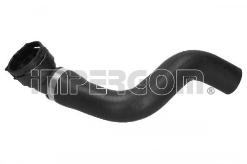 Radiator hose ORIGINAL IMPERIUM