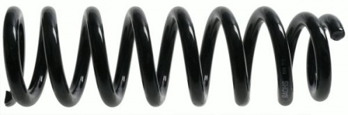 Coil spring SACHS