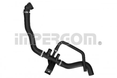 Radiator hose ORIGINAL IMPERIUM