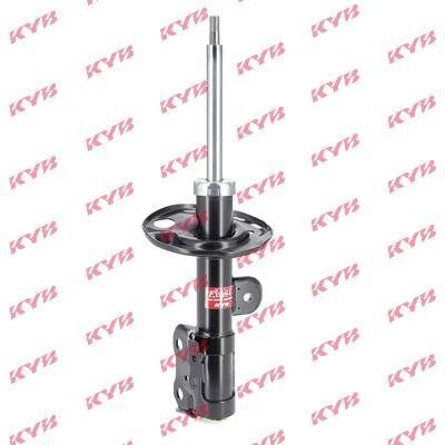 Shock absorber KYB