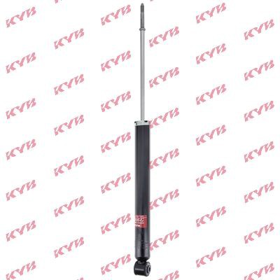 Shock absorber KYB