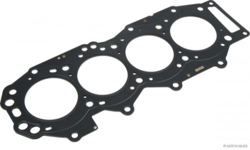 Gasket, cylinder head HERTH+BUSS JAKOPARTS