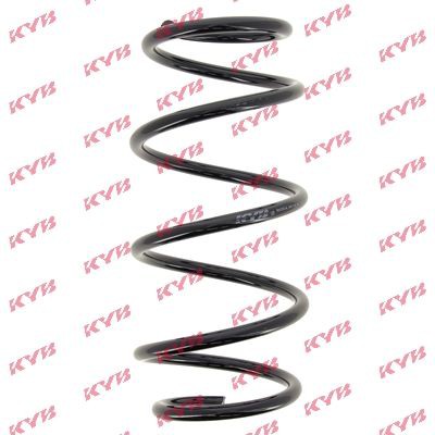 Coil spring KYB