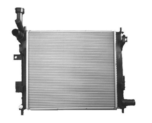 Radiator NRF