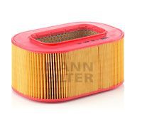 Air filter MANN-FILTER