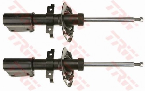 Shock absorber TRW