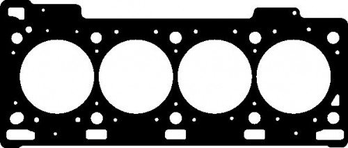 Gasket, cylinder head ELRING