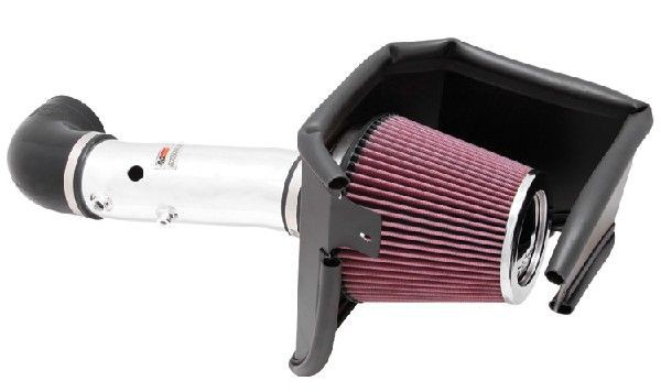 Sports air filter system