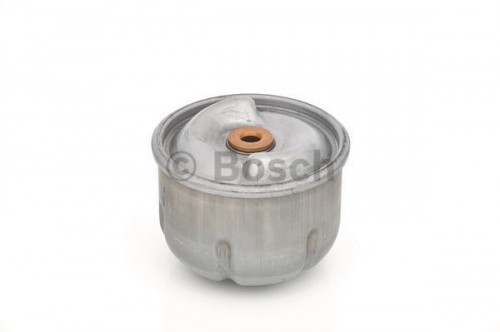 Oil filter BOSCH