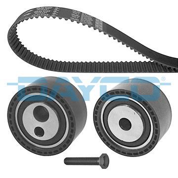 Timing belt set DAYCO