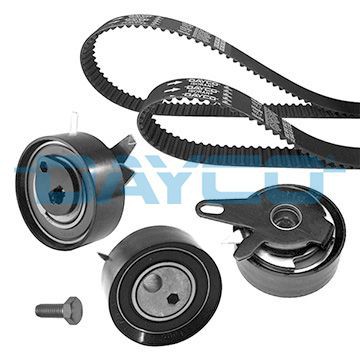 Timing belt set DAYCO