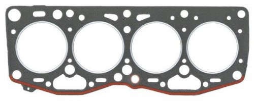 Gasket, cylinder head ELRING