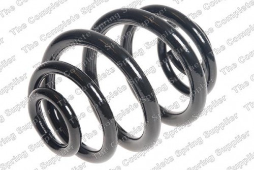 Coil spring LESJÖFORS