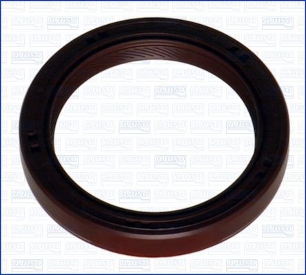 Oil seal, crankshaft AJUSA