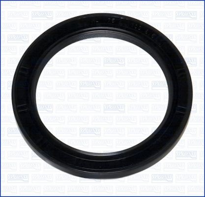 Oil seal, crankshaft AJUSA