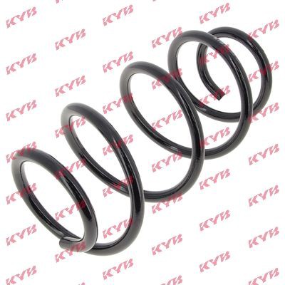 Coil spring KYB