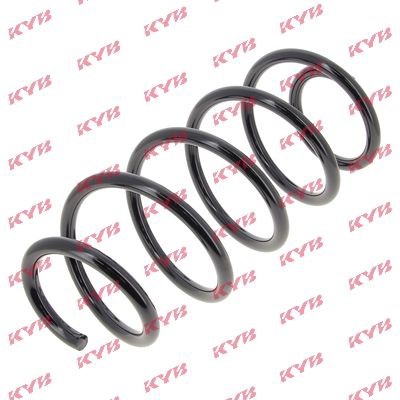 Coil spring KYB