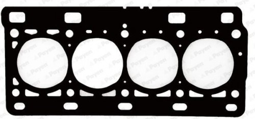 Gasket, cylinder head PAYEN