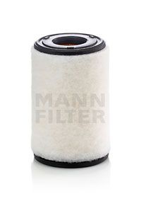 Air filter MANN-FILTER