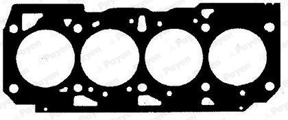 Gasket, cylinder head PAYEN