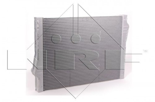 Radiator NRF